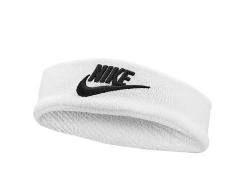 weißes nike stirnband|Suchergebnis Auf Amazon.de Für: Nike Stirnband Weiß.